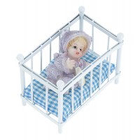 ΚΡΕΒΑΤΑΚΙ ΜΕ ΜΩΡΑΚΙ τεμ. 144