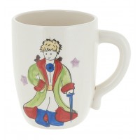 ΚΟΥΠΑ ΜΙΚΡΟΣ ΠΡΙΓΚΙΠΑΣ τεμ. 72