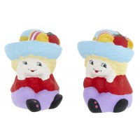 ΦΡΑΟΥΛΙΤΣΑ ΚΟΥΜΠΑΡΑΣ τεμ. 89