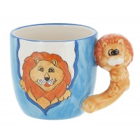 ΚΟΥΠΑ ΜΙΚΡΗ ΜΕ ΖΩΑΚΙΑ τεμ. 96