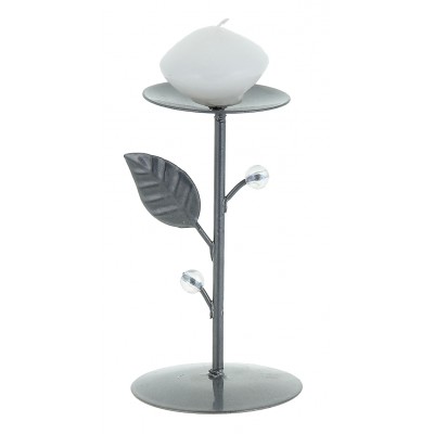 VINTAGE  ΚΗΡΟΠΗΓΙΟ  ΕΠΙΤΡΑΠΕΖΙΟ ΑΣΗΜΙ  τεμ. 48