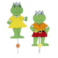 ΞΥΛΙΝΗ ΚΡΕΜΑΣΤΡΑ ΒΑΤΡΑΧΑΚΙΑ ΠΡΙΓΚΙΠΕΣ  τεμ. 240