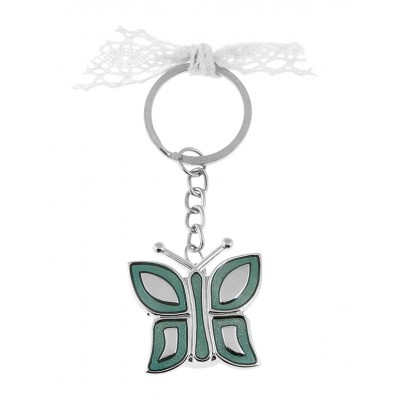 ΜΠΡΕΛΟΚ ΡΟΛΟΪ ΠΕΤΑΛΟΥΔΑ ΣΙΕΛ-ΛΕΥΚΟ-ΡΟΖ τεμ. 10