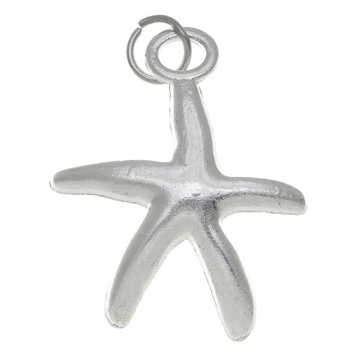 ΜΕΤΑΛΛΙΚΟΣ ΑΣΤΕΡΙΑΣ  50 τεμ.