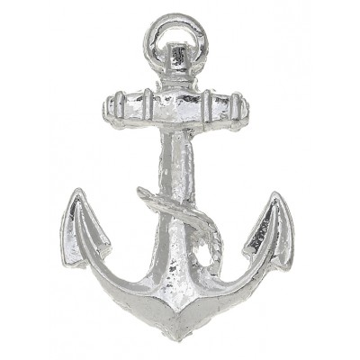 ΜΕΤΑΛΛΙΚΗ ΑΓΚΥΡΑ 