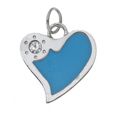 ΜΕΤΑΛΛΙΚΗ ΚΑΡΔΟΥΛΑ ΣΜΑΛΤΟ -ΣΤΡΑΣ-ΣΙΕΛ 100 τεμ.