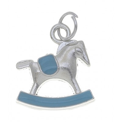 ΜΕΤΑΛΛΙΚΟ ΑΛΟΓΑΚΙ ΚΟΥΝΙΣΤΟ  ΣΜΑΛΤΟ   ΣΙΕΛ