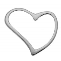 ΜΕΤΑΛΛΙΚΗ ΚΑΡΔΙΑ ΠΕΡΙΓΡΑΜΜΑ ΑΣΗΜΙ 