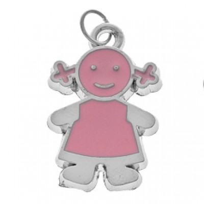 ΜΕΤΑΛΛΙΚΟ  ΚΟΡΙΤΣΑΚΙ ΜΕ ΚΟΤΣΙΔΑΚΙΑ   ΣΜΑΛΤΟ ΡΟΖ  100 τεμ.