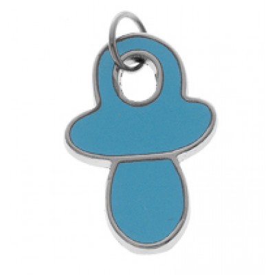 ΜΕΤΑΛΛΙΚΗ  ΠΙΠΙΛΑ ΜΕ ΦΙΟΓΚΟ ΣΙΕΛ ΚΡΕΜΑΣΤΟ  100 τεμ.