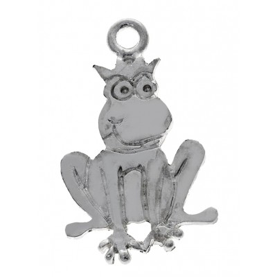 ΜΕΤΑΛΛΙΚΟΣ ΒΑΤΡΑΧΟΣ ΠΡΙΓΚΙΠΑΣ  100 τεμ.