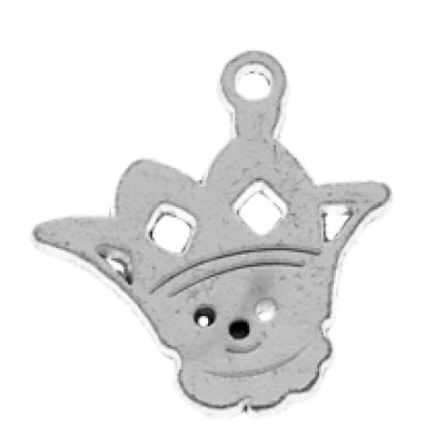 ΜΕΤΑΛΛΙΚΟ ΠΡΟΣΩΠΟ ΠΡΙΓΚΙΠΑ 