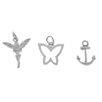 ΝΕΡΑΪΔΑ ΜΕΤΑΛΛΙΚΗ ΑΣΗΜΙ 