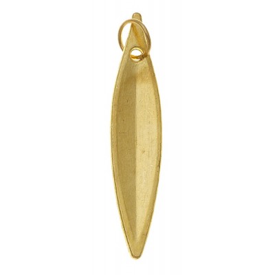 ΦΥΛΛΟ ΕΛΙΑΣ ΜΟΝΟ  ΧΡΥΣΟ -ΑΣΗΜΙ 