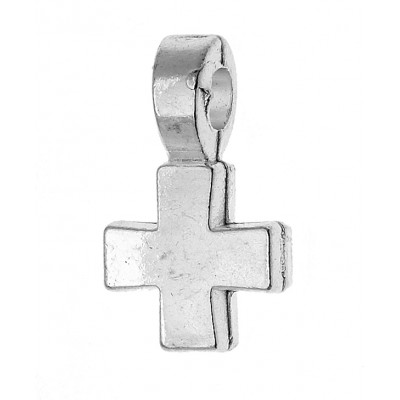 ΣΤΑΥΡΟΣ ΜΙΚΡΟΣ ΚΡΕΜΑΣΤΟΣ   100 ΤΜΧ