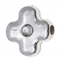 ΣΤΑΥΡΟΣ ΠΕΡΑΣΤΟΣ ΜΕ ΣΤΡΑΣ Χ-Α   100 ΤΜΧ