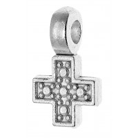 ΣΤΑΥΡΟΣ ΚΡΕΜΑΣΤΟΣ ΑΝΑΓΛΥΦΟΣ Χ-Α   100 ΤΜΧ