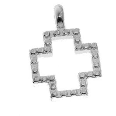 ΣΤΑΥΡΟΣ ΜΕ ΚΕΝΟ Χ-Α   100 ΤΜΧ