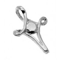 ΣΤΑΥΡΟΣ ΜΕ ΣΤΡΑΣ Χ-Α   100 ΤΜΧ