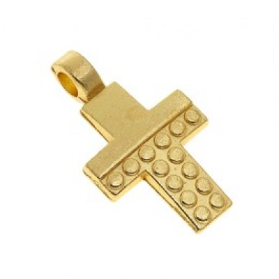 ΣΤΑΥΡΟΣ ΜΙΣΟΣ-ΜΙΣΟΣ ΑΝΑΓΛΥΦΟΣ Χ-Α   100 ΤΜΧ