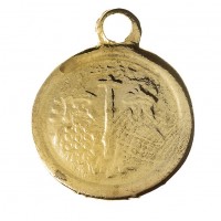 ΚΩΝΣΤΑΝΤΙΝΑΤΟ ΑΣΗΜΙ   100 ΤΜΧ