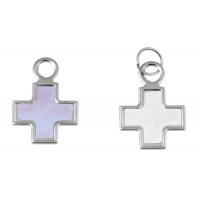 ΣΤΑΥΡΟΣ ΙΣΙΟΣ ΠΑΦΙΛΑΣ ΧΡΩΜΑΤΑ ΚΡΕΜΑΣΤΟΣ   100 ΤΜΧ