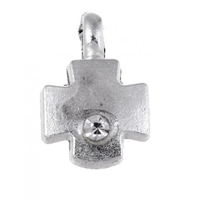 ΣΤΑΥΡΟΣ ΚΡΕΜΑΣΤΟΣ ΜΕ ΣΤΡΑΣ Α-Χ   100 ΤΜΧ