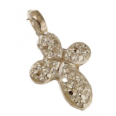 ΣΤΑΥΡΟΣ ΑΝΑΓΛΥΦΟΣ ΑΣΗΜΙ   100 ΤΜΧ