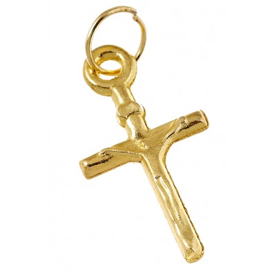 ΣΤΑΥΡΟΣ ΜΕ ΕΣΤΑΥΡΟΜΕΝΟ Χ-Α   100 ΤΜΧ