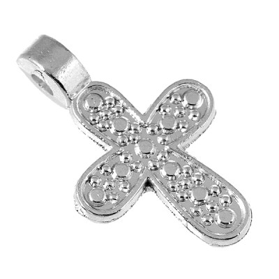 ΣΤΑΥΡΟΣ ΑΝΑΓΛΥΦΟΣ ΧΡΥΣΟ   100 ΤΜΧ