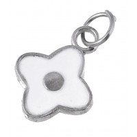 ΣΤΑΥΡΟΣ ΛΟΥΛΟΥΔΙ ΛΕΥΚΟ   100 ΤΜΧ