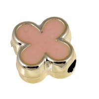 ΣΤΑΥΡΟΣ ΠΕΡΑΣΤΟΣ ΣΜΑΛΤΟ ΡΟΖ ΜΙΚΡΟΣ   100 ΤΜΧ