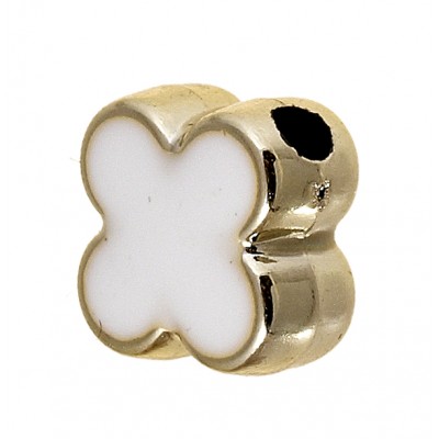 ΣΤΑΥΡΟΣ ΠΕΡΑΣΤΟΣ ΣΜΑΛΤΟ ΛΕΥΚΟ ΜΙΚΡΟΣ   100 ΤΜΧ