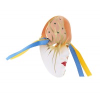 VINTAGE  ΜΑΣΚΑ ΒΕΝΕΤΣΙΑΝΙΚΗ  ΣΕ ΚΟΥΤΙ  τεμ. 144