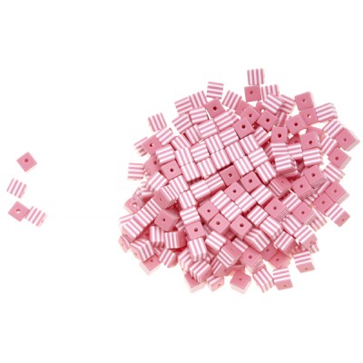 ΧΑΝΤΡΑ ΔΙΧΡΩΜΗ  ΤΕΤΡΑΓΩΝΗ ΡΙΓΕ 10 ΜΜ