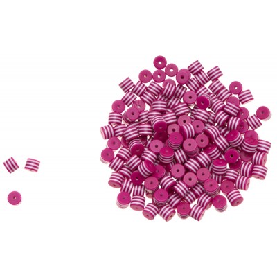 ΧΑΝΤΡΑ ΔΙΧΡΩΜΗ  ΒΑΡΕΛΑΚΙ ΡΙΓΕ 8ΜΜ - ΣΥΣΚ.  100 ΤΜΧ