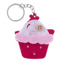 ΡΟΖ ΤΣΟΧΙΝΟ ΚΑΠ-ΚΕΙΚ ΜΠΡΕΛΟΚ τεμ. 1