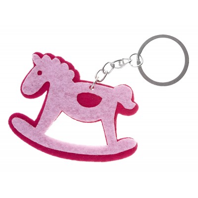 ΡΟΖ ΤΣΟΧΙΝΟ ΑΛΟΓΑΚΙ-ΜΠΡΕΛΟΚ τεμ. 1