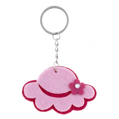 ΡΟΖ ΤΣΟΧΙΝΟ ΚΑΠΕΛΑΚΙ ΜΠΡΕΛΟΚ τεμ. 1