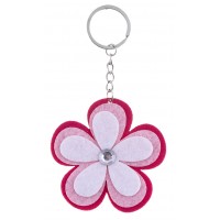 ΡΟΖ ΤΣΟΧΙΝΟ ΛΟΥΛΟΥΔΙ ΜΠΡΕΛΟΚ τεμ. 1