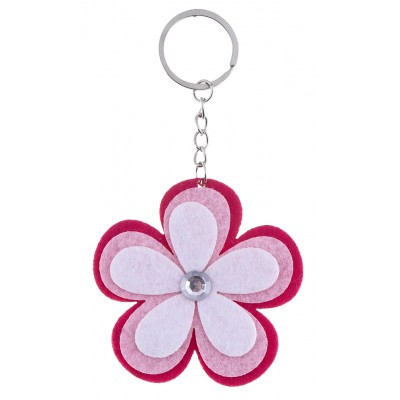 ΡΟΖ ΤΣΟΧΙΝΟ ΛΟΥΛΟΥΔΙ ΜΠΡΕΛΟΚ τεμ. 1