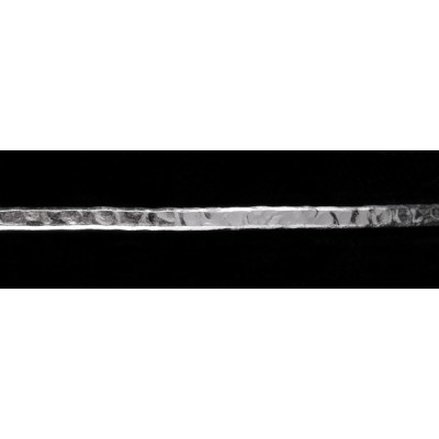 ΣΤΕΦΑΝΟ ΕΠΑΣΗΜΩΜΕΝΟ ΣΦΥΡΙΛΑΤΟ ΑΣΗΜΙ