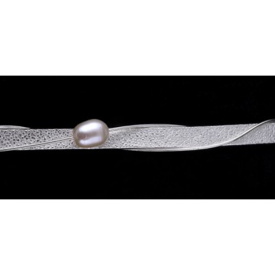 ΣΤΕΦΑΝΟ ΕΠΑΣΗΜΩΜΕΝΟ ΣΤΡΙΦΤΟ ΜΕ ΠΕΡΛΑ