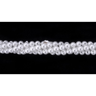 ΣΤΕΦΑΝΟ ΥΦΑΣΜΑ ΜΕ ΣΗΜΙ ΚΟΡΔΕΛΑ