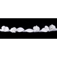 ΣΤΕΦΑΝΟ ΥΦΑΣΜΑ ΜΕ ΣΗΜΙ ΚΟΡΔΕΛΑ