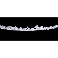 ΣΤΕΦΑΝΟ ΜΕ ΠΕΡΛΕΣ ΣΤΡΙΦΤΟ