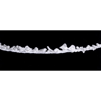 ΣΤΕΦΑΝΟ ΜΕ ΠΕΡΛΕΣ ΣΤΡΙΦΤΟ ΣΤΕΦΑΝΟ ΜΕ ΠΕΡΛΕΣ ΣΤΡΙΦΤΟ