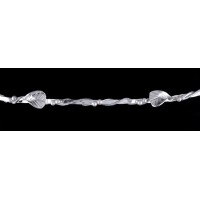 ΣΤΕΦΑΝΟ ΕΠΑΣΗΜΩΜΕΝΟ ΣΤΡΙΦΤΟ ΜΕ ΦΥΛΛΑΡΑΚΙ ΣΤΕΦΑΝΟ ΕΠΑΣΗΜΩΜΕΝΟ ΣΤΡΙΦΤΟ ΜΕ ΦΥΛΛΑΡΑΚΙ