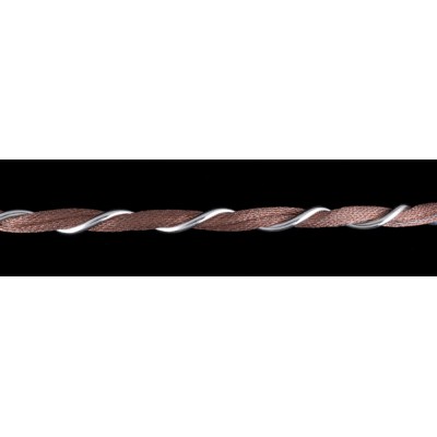 ΣΤΕΦΑΝΟ ΕΠΑΣΗΜΩΜΕΝΟ ΣΤΡΙΦΤΟ ΚΟΚΚΙΝΟ