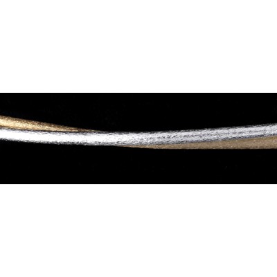 ΣΤΕΦΑΝΟ ΑΣΗΜΕΝΙΟ ΙΣΙΟ ΜΕ ΧΡΥΣΗ ΠΛΕΞΟΥΔΑ